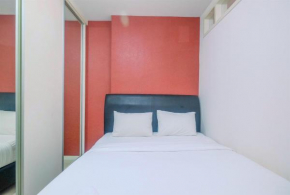 Comfort 2BR Apartment at Cervino Village By Travelio